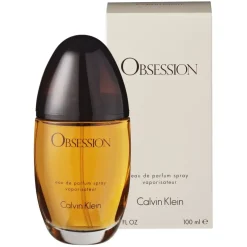 Calvin Klein Obsession for Women Eau de Parfum