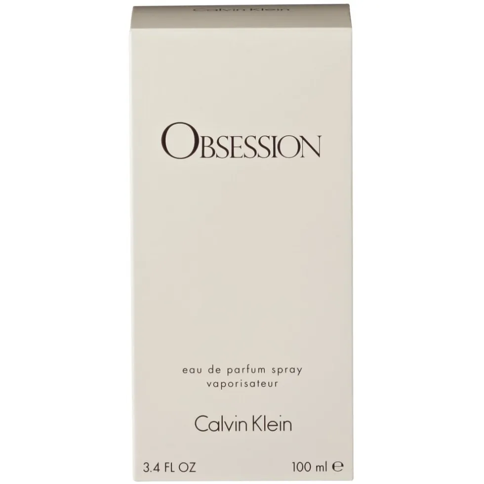 Calvin Klein Obsession for Women Eau de Parfum