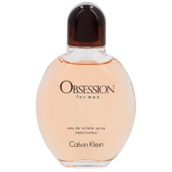 Calvin Klein Obsession For Men - Eau de Toilette 125 ml