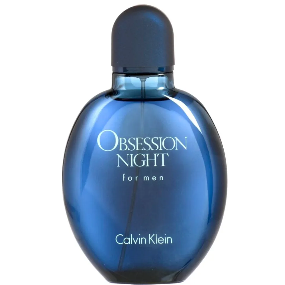 Calvin Klein Obsession Night Men Eau de Toilette