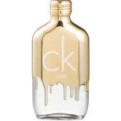 Calvin Klein One Gold Eau de Toilette