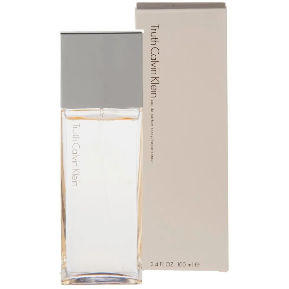 Calvin Klein Truth Femme Eau de Parfum