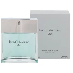 Calvin Klein Truth Men Eau de Toilette