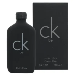 Calvin Klein Vapo Be Eau de Toilette