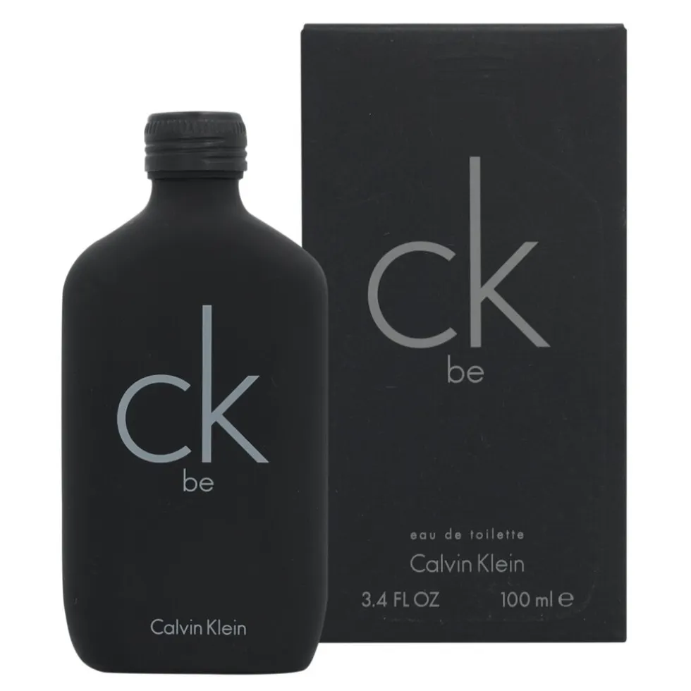 Calvin Klein Vapo Be Eau de Toilette