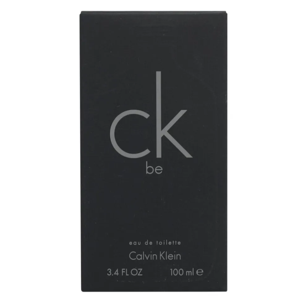 Calvin Klein Vapo Be Eau de Toilette