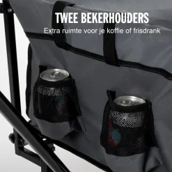 Camp Active Bolderkar MECBO5320/0010
