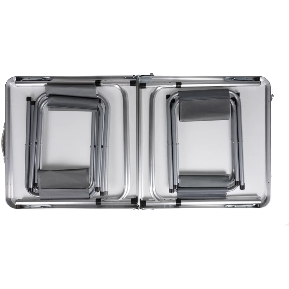 Camp Active Tuintafel MENTU5770/002