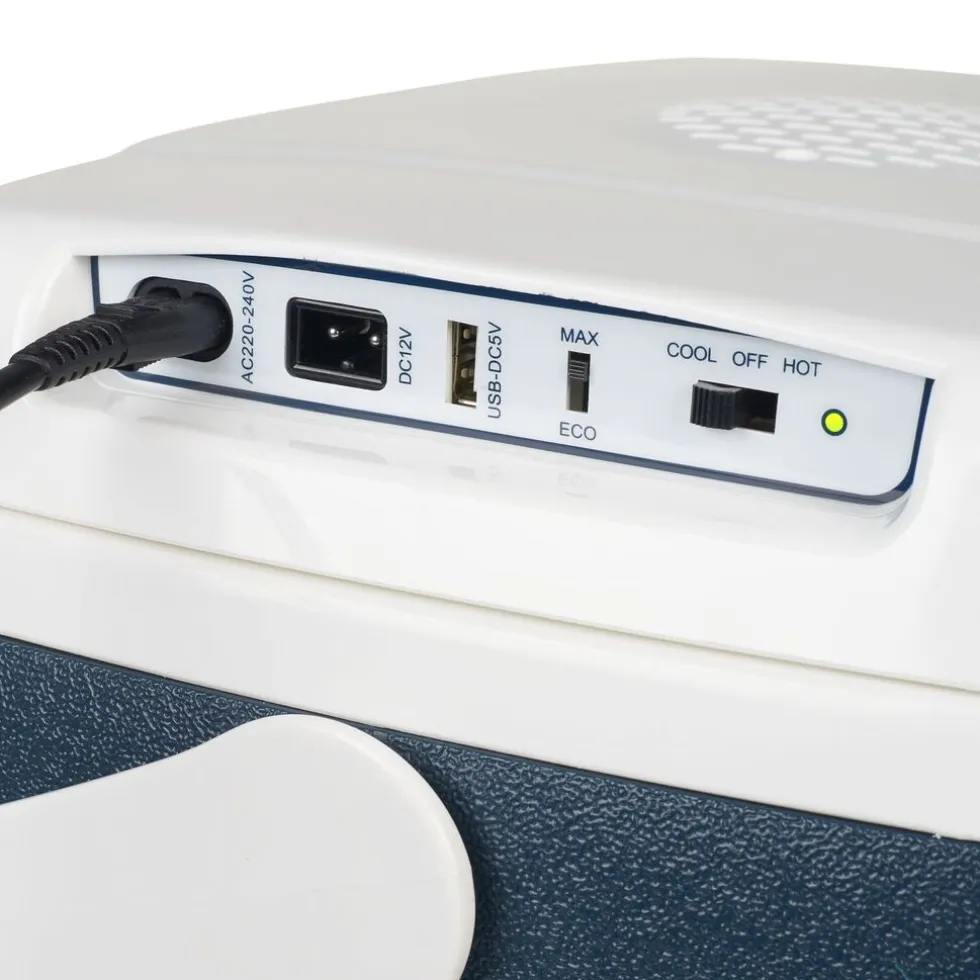 Campart Travel CB-8630 Koelbox Arendal USB Power functie 30L