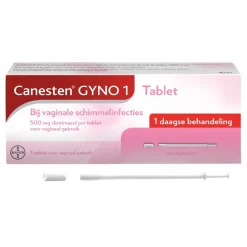 Canesten Gyno 1 Tablet