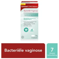 Canesten Gyno Balance Capsules