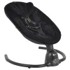 Cangaroo Clarissa Black Babyschommel