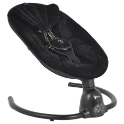 Cangaroo Clarissa Black Babyschommel