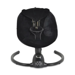 Cangaroo Clarissa Black Babyschommel
