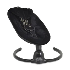 Cangaroo Clarissa Black Babyschommel