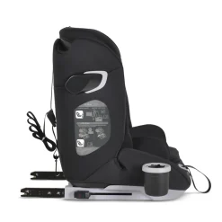 Cangaroo Force Black Isofix 76-150 cm i-Size Autostoel