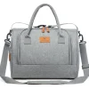 Cangaroo Jossie Grey Luiertas