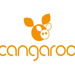 Cangaroo Shaggy Beige 75 x 105 cm Wiegdeken