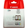 Canon PG-545 / CL-546 Inktcartridges