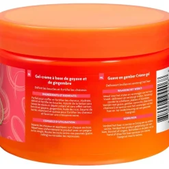 Cantu Guava Cream Gel