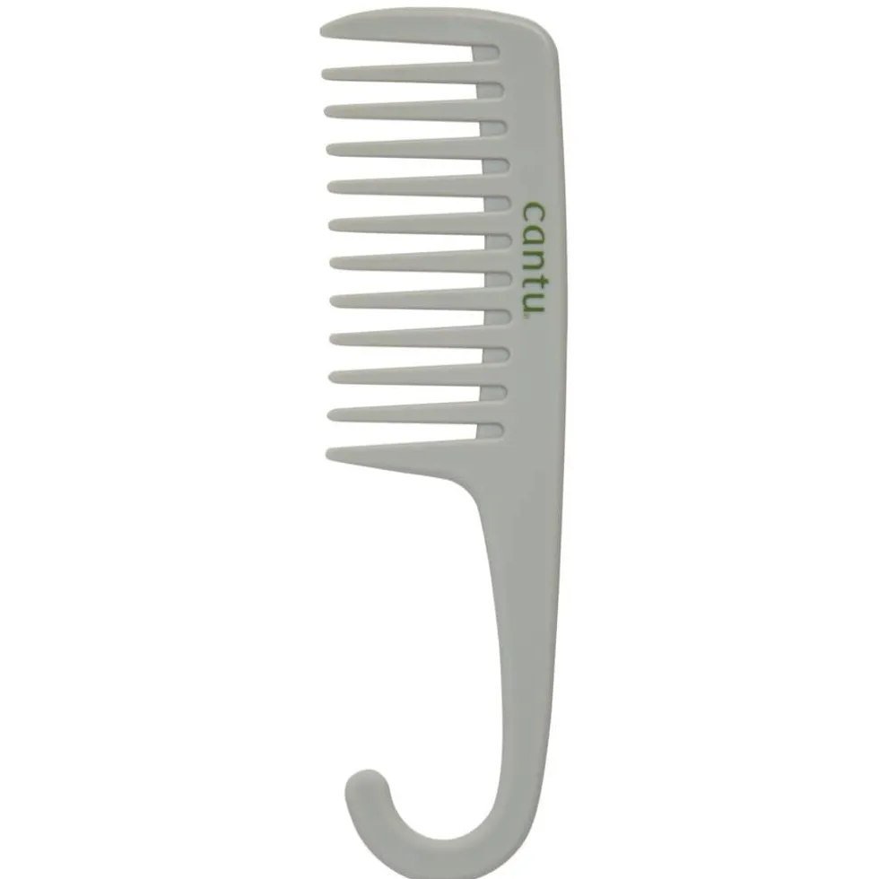 Cantu Sturdy Detangle Kam