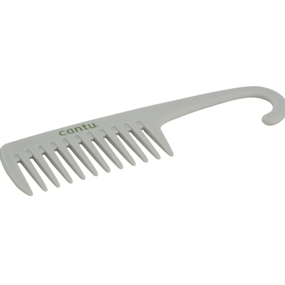 Cantu Sturdy Detangle Kam