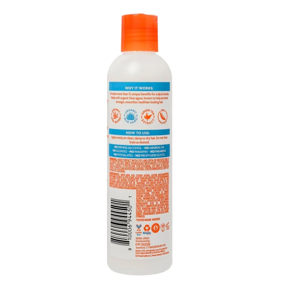 Cantu Weightless Daily Leave-In Cream