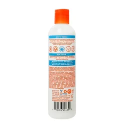Cantu Weightless Smooth + Curl Cream