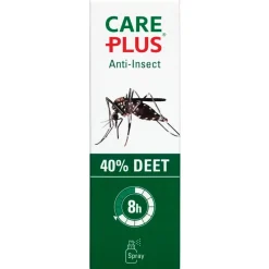 Care Plus 40% Deet Anti-Insect Spray