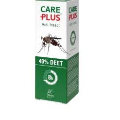 Care Plus 40% Deet Anti-Insect Spray