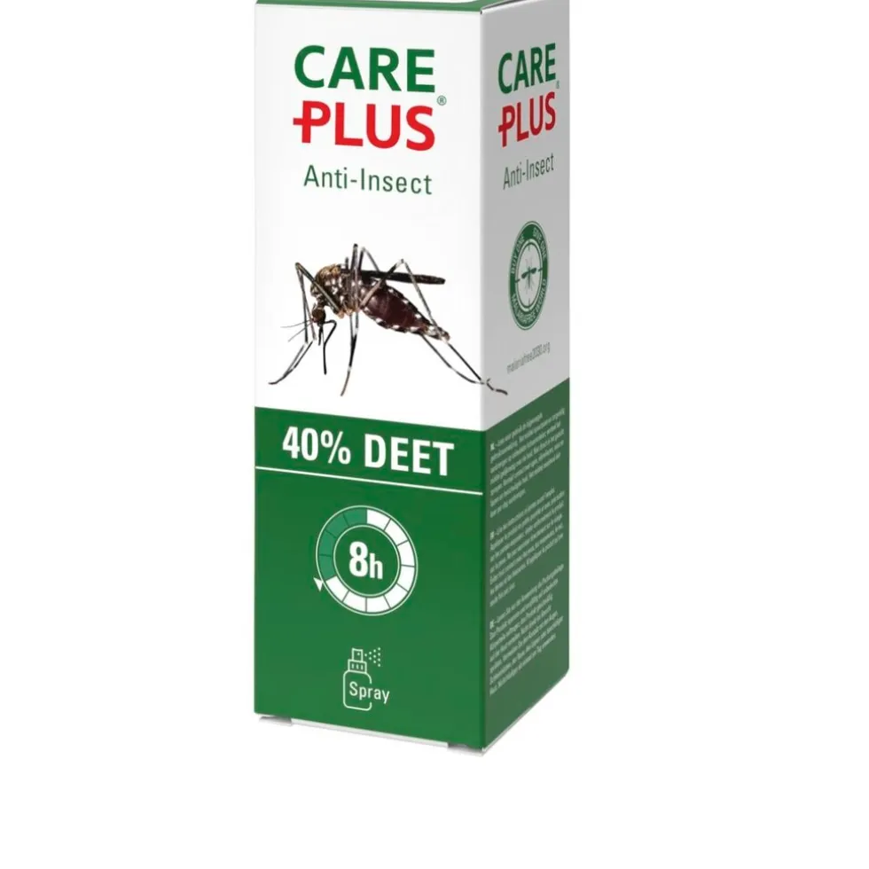 Care Plus 40% Deet Anti-Insect Spray