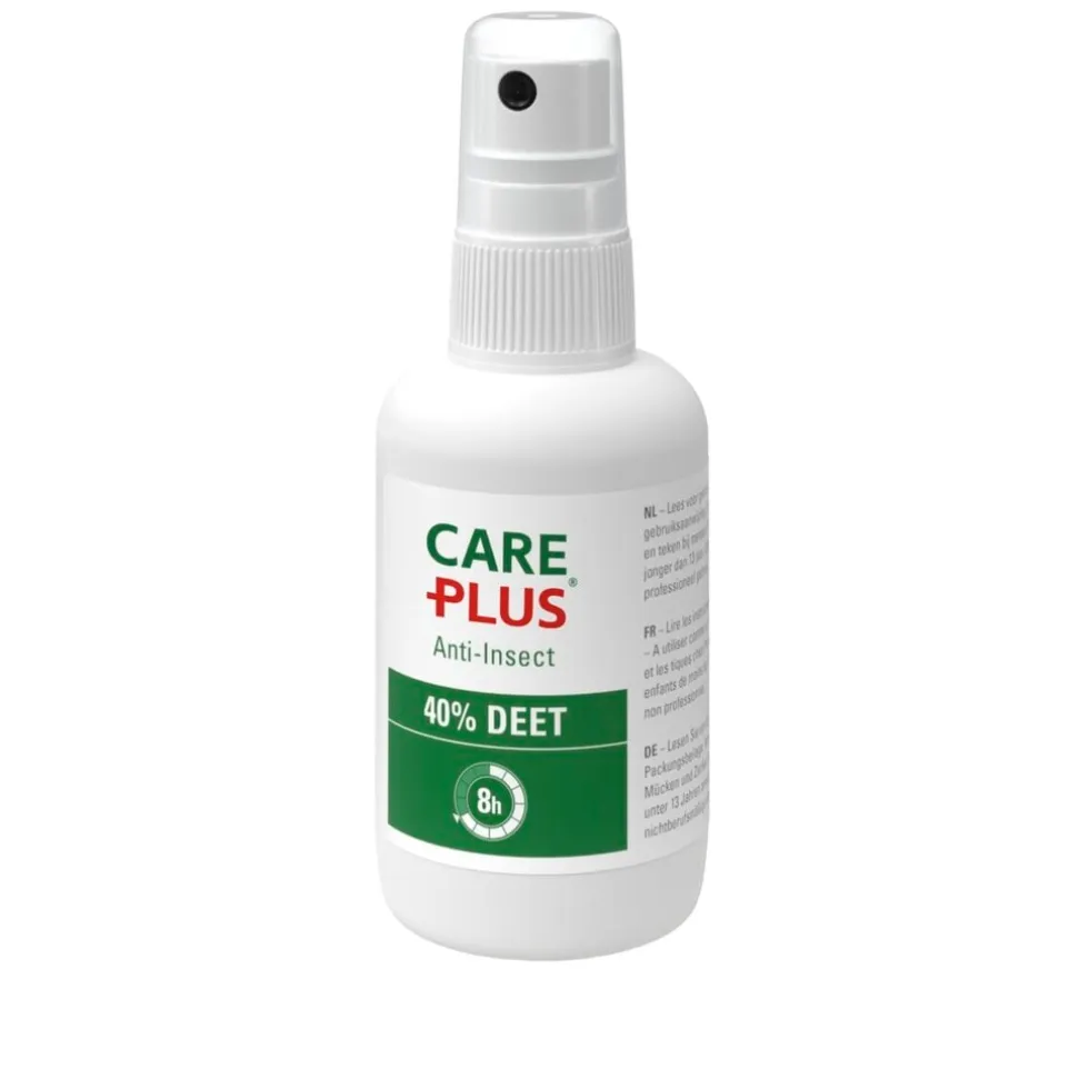 Care Plus 40% Deet Anti-Insect Spray