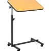 Careline b221 bedtafel met wielen