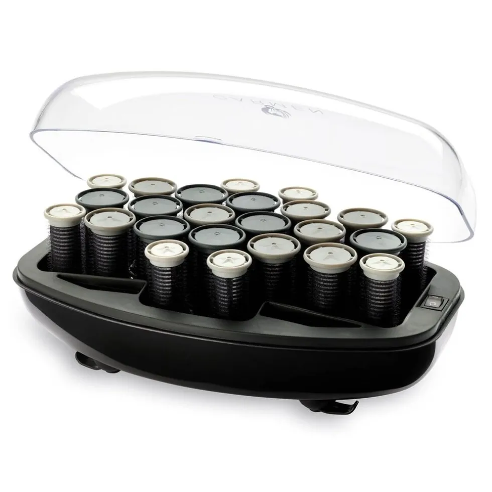 Carmen C5040 Pro Roller Krulset