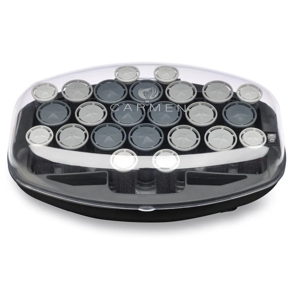 Carmen C5040 Pro Roller Krulset