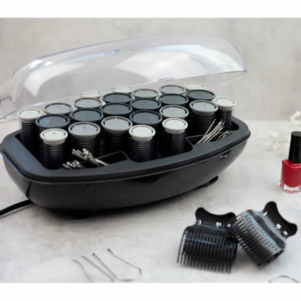 Carmen C5040 Pro Roller Krulset