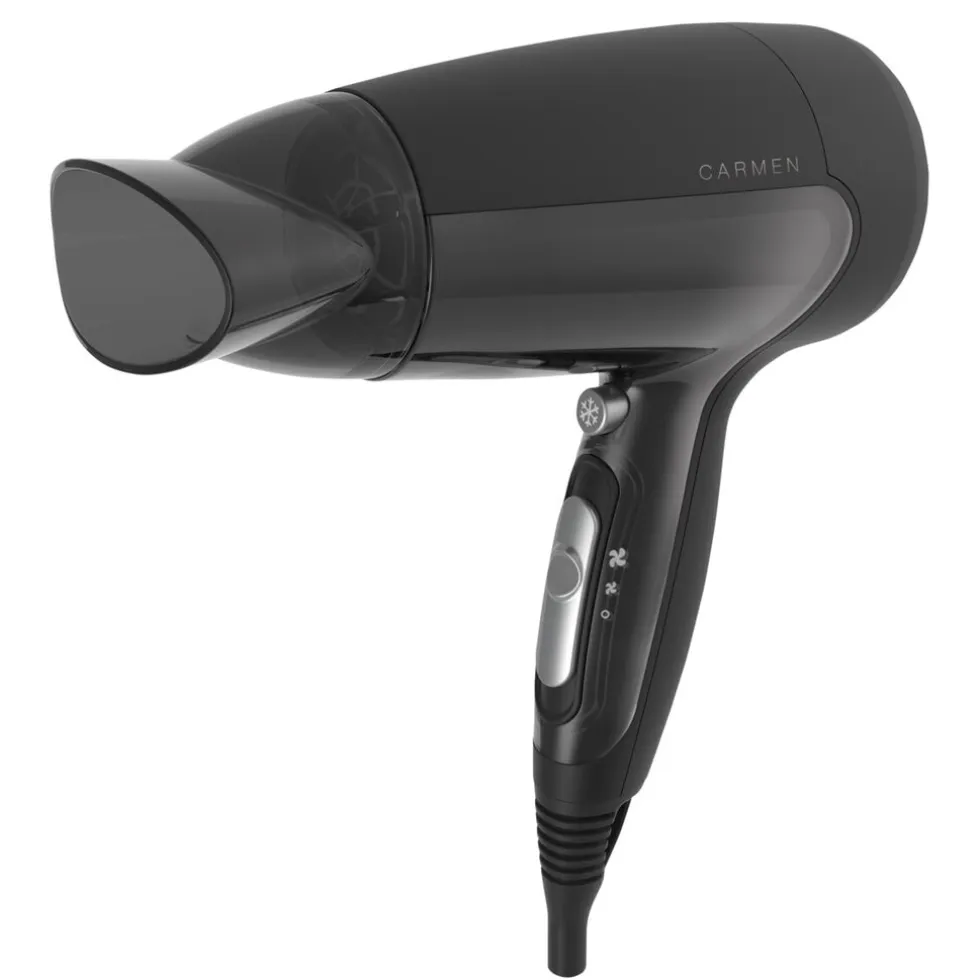 Carmen HD1450 Comfort Föhn