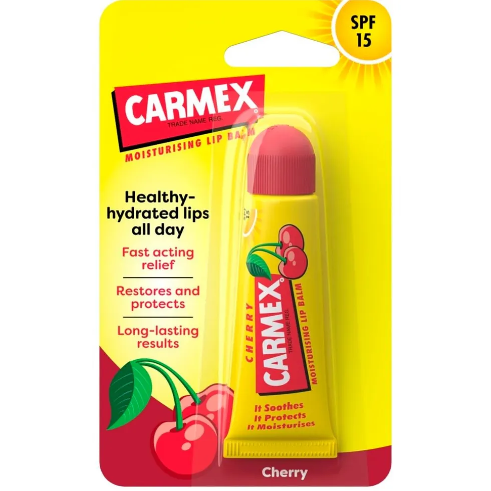 Carmex Cherry Lippenbalsem