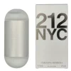 Carolina Herrera 212 NYC Women - Eau de Toilette 60ml