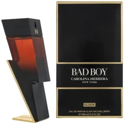 Carolina Herrera Bad Boy Elixir - Eau de Parfum 100ml