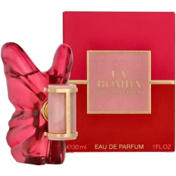 Carolina Herrera La Bomba Eau de Parfum