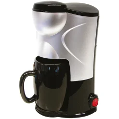 Carpoint Koffiezetapparaat 12V 170W