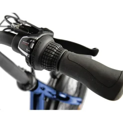 Carratt Bari vouw-ebike
