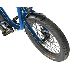 Carratt Bari vouw-ebike