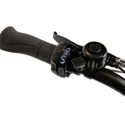 Carratt Bari vouw-ebike