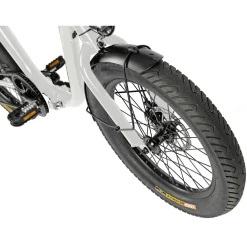 Carratt Bari vouw-ebike