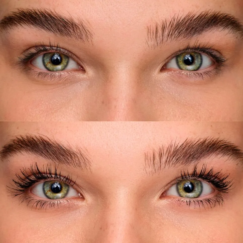 Catrice 010 Black Glam & Doll Waterproof Volume Mascara