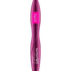 Catrice 010 Black Glam & Doll Curl & Volume Mascara