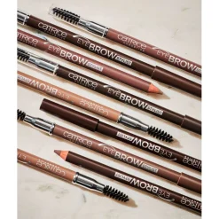 Catrice 030 Brow-N-Eyed Peas Eye Brow Stylist