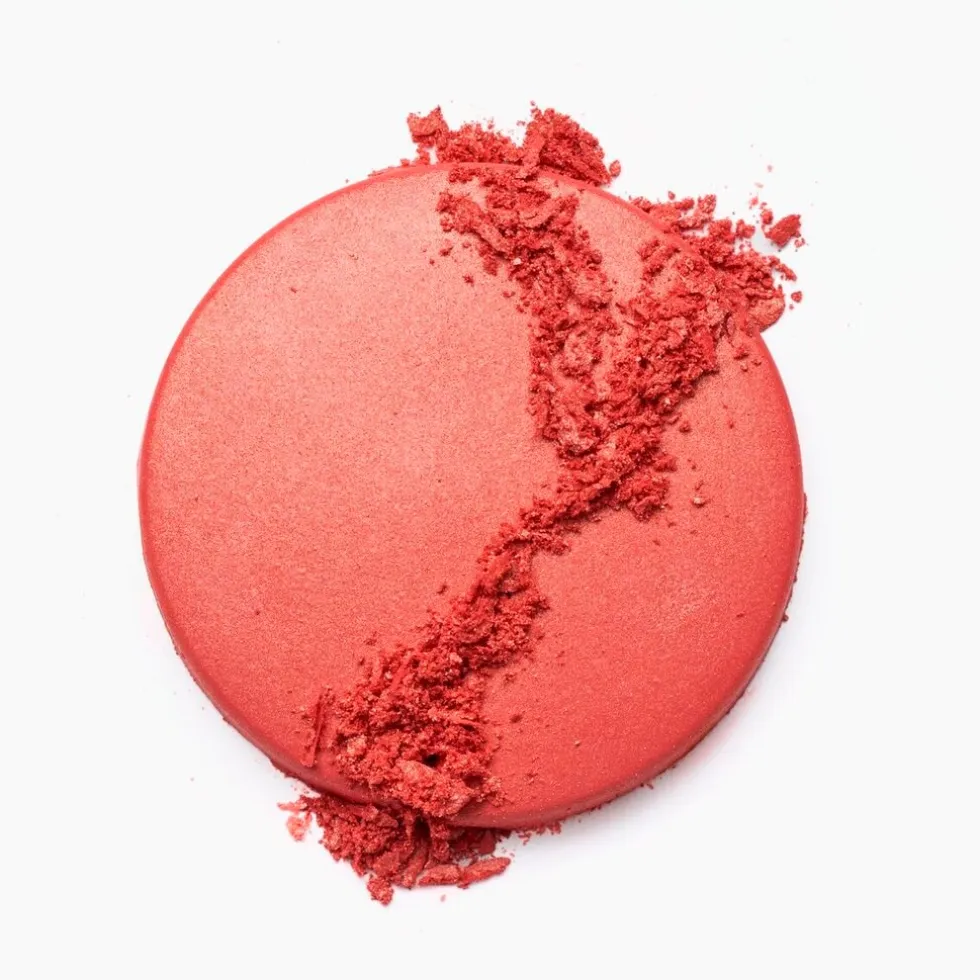 Catrice 030 Cheeky Coral Soft Glam Baked Blush